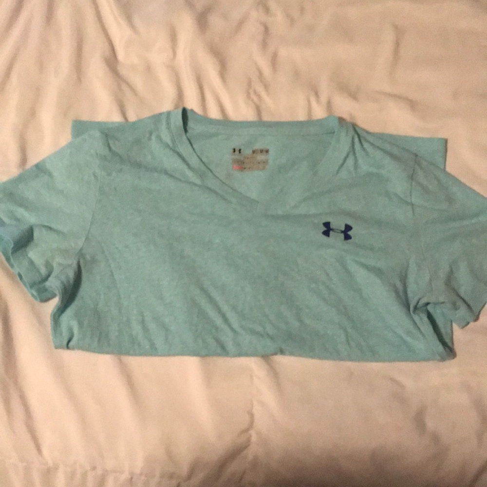 Under Amour shirt